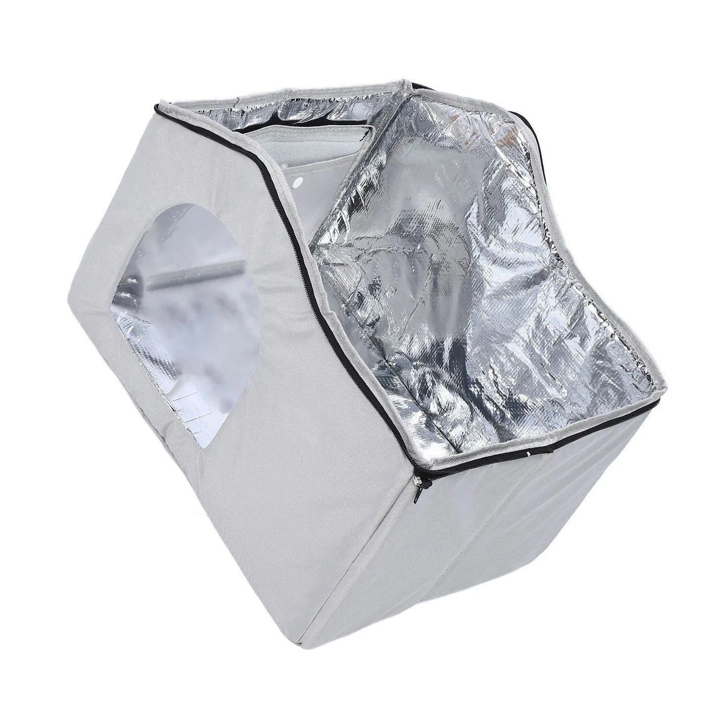Cat Cooling House Long Lasting Cooling Oxford Cloth Bite Resistant Pet Cooling House for Cat Dog Cat Cooling House