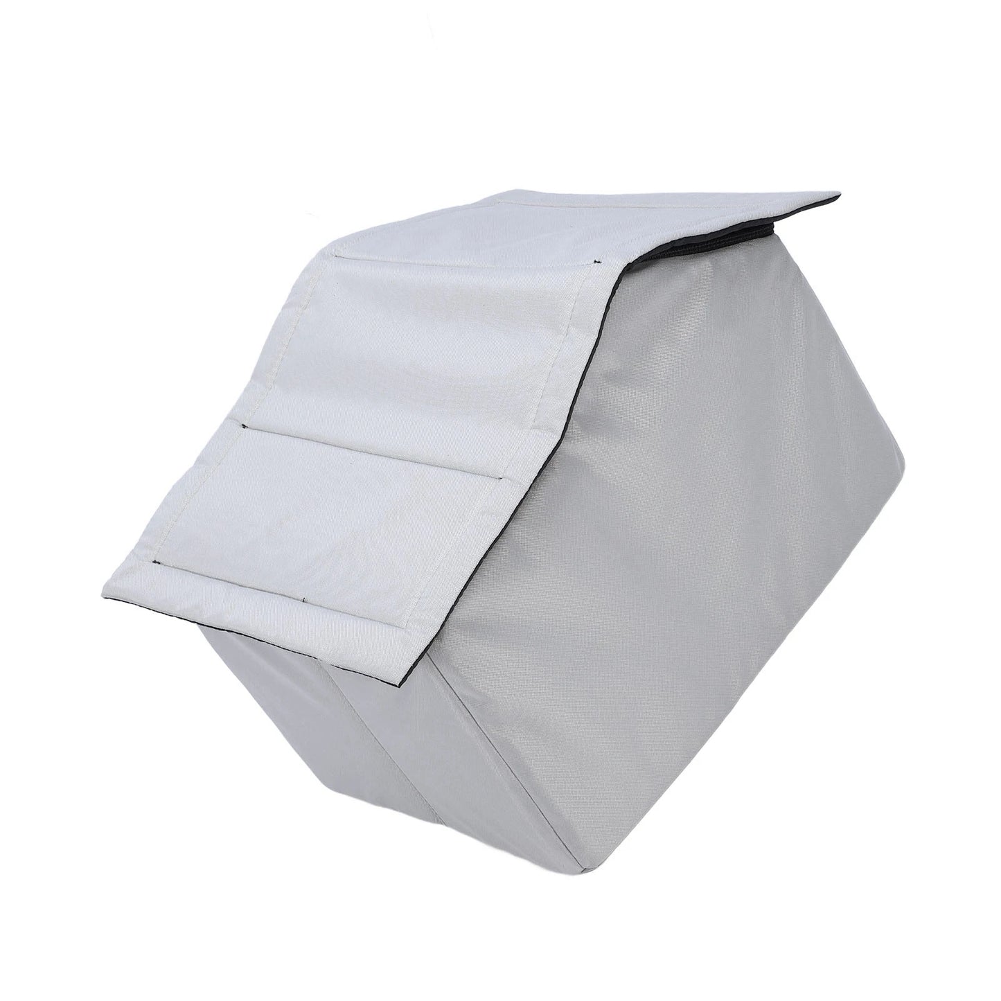 Cat Cooling House Long Lasting Cooling Oxford Cloth Bite Resistant Pet Cooling House for Cat Dog Cat Cooling House