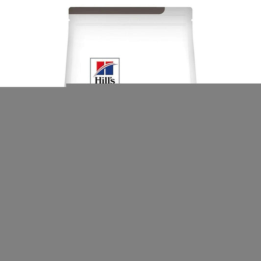 Fodder Hill's Liver Care l/d Adult Meat Birds 4 Kg
