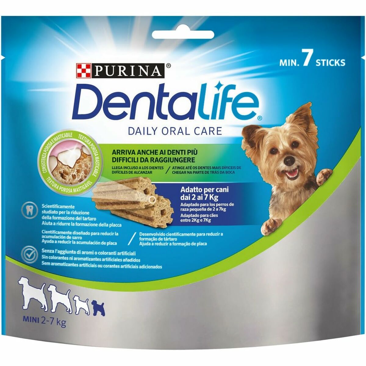 Dog Snack Purina