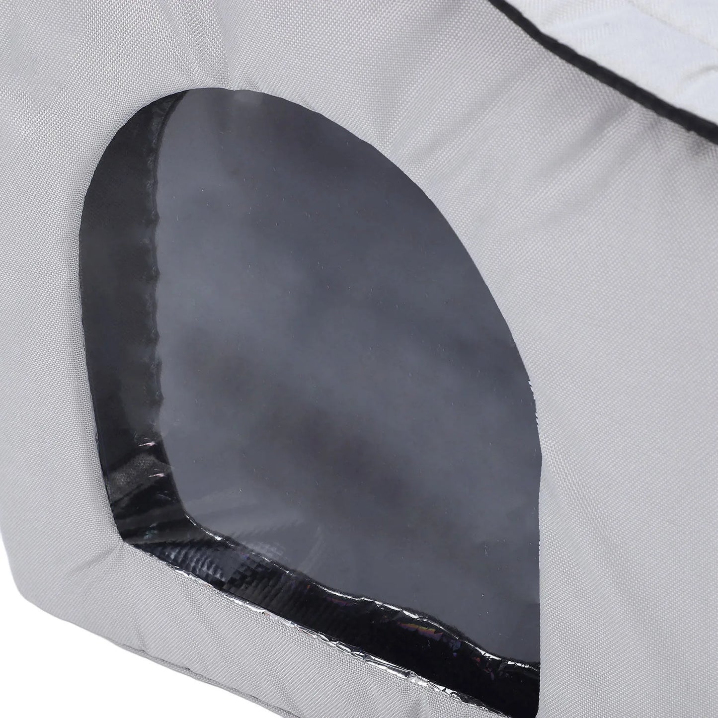 Cat Cooling House Long Lasting Cooling Oxford Cloth Bite Resistant  Pet Cooling House for Cat Dog Cat Cooling House