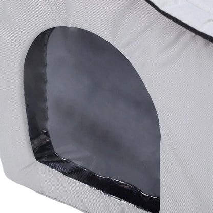 Cat Cooling House Long Lasting Cooling Oxford Cloth Bite Resistant  Pet Cooling House for Cat Dog Cat Cooling House